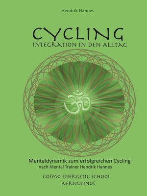 cover image of CYCLING--Integration in den Alltag